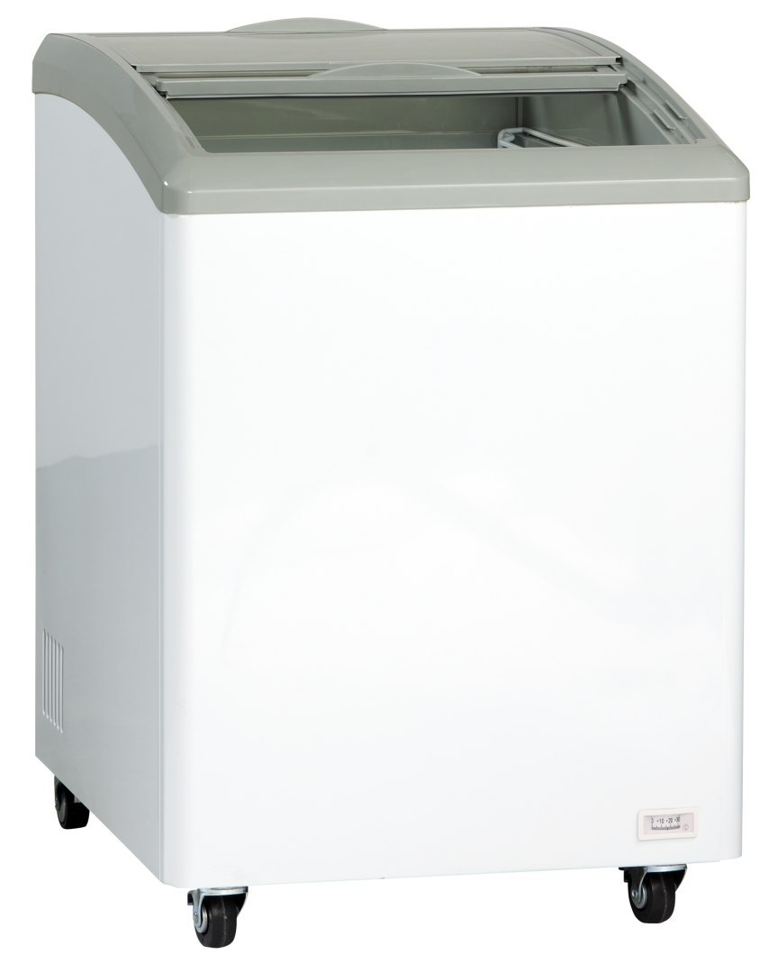 Zamrażarka skrzyniowa IC155D